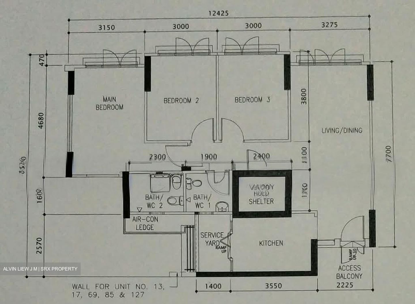 Blk 679A Waterway Brooks (Punggol), HDB 4 Rooms #619559041